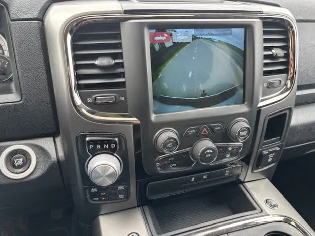 Dodge Ram 1500 ram 1500 sport 4x4 200L Lpg Financiering v/a 350 uit 2019, foto 13