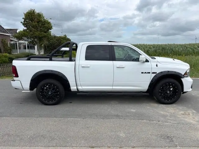 Dodge Ram 1500 ram 1500 sport 4x4 200L Lpg Financiering v/a 350 uit 2019, foto 4