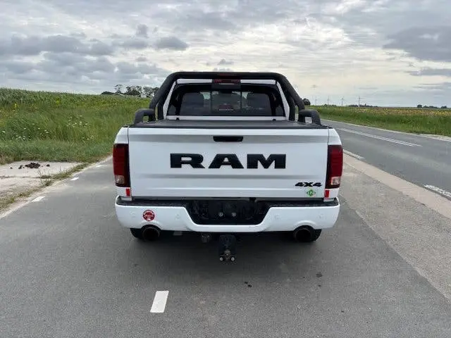 Dodge Ram 1500 ram 1500 sport 4x4 200L Lpg Financiering v/a 350 uit 2019, foto 6