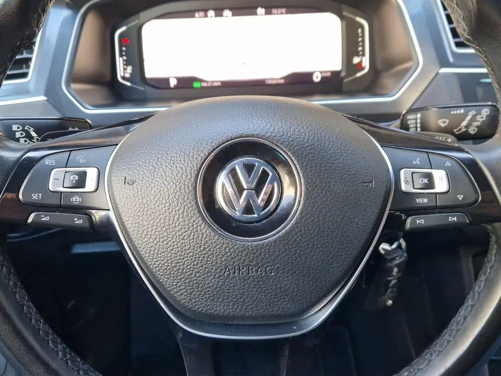 Volkswagen Tiguan 1.5 TSI R-Line Trekhaak - NL Auto - Virtua uit 2020, foto 15