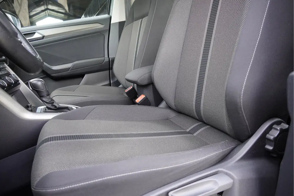 Volkswagen T-Roc 1.5 TSI 150PK! Automaat Style Business BJ20 uit 2020, foto 8