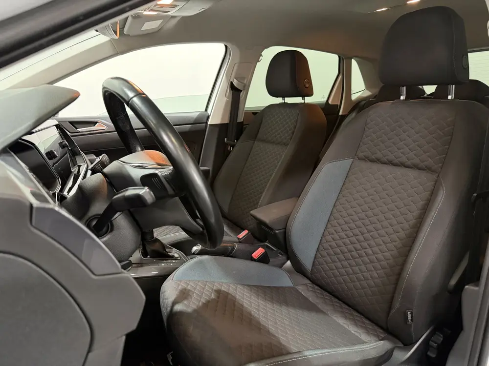 Volkswagen Polo 1.0 TSI Highline - Automaat - Navi / Bluetoo uit 2019, foto 10