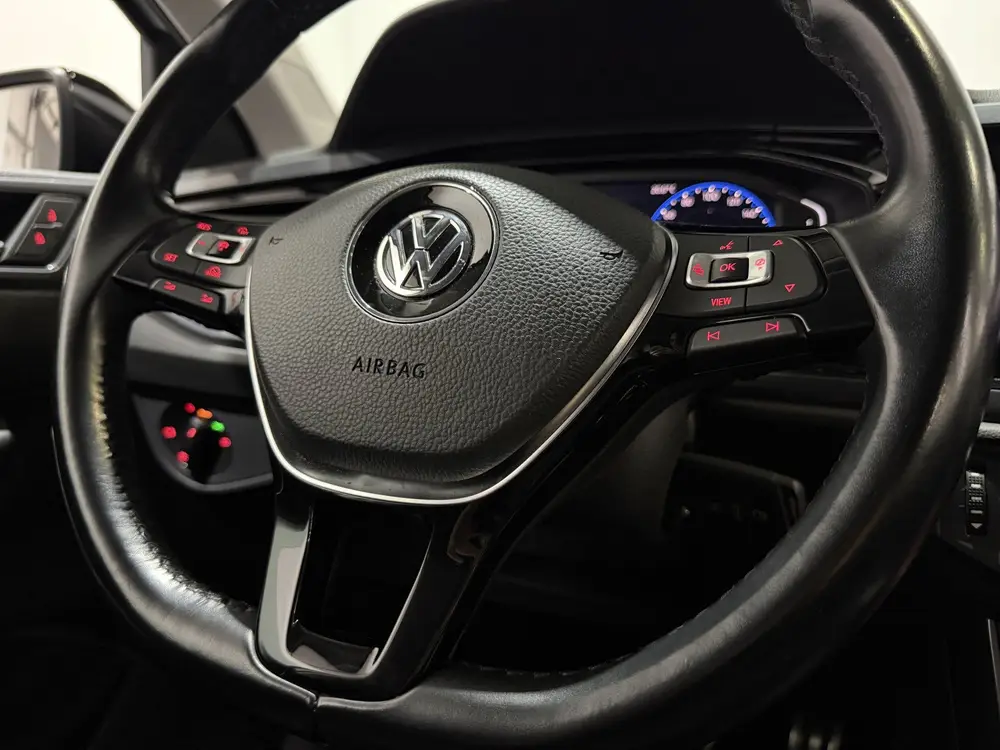 Volkswagen Polo 1.0 TSI Highline - Automaat - Navi / Bluetoo uit 2019, foto 12