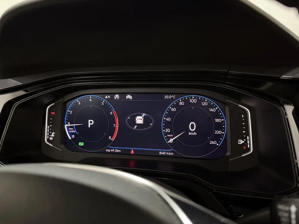 Volkswagen Polo 1.0 TSI Highline - Automaat - Navi / Bluetoo uit 2019, foto 13