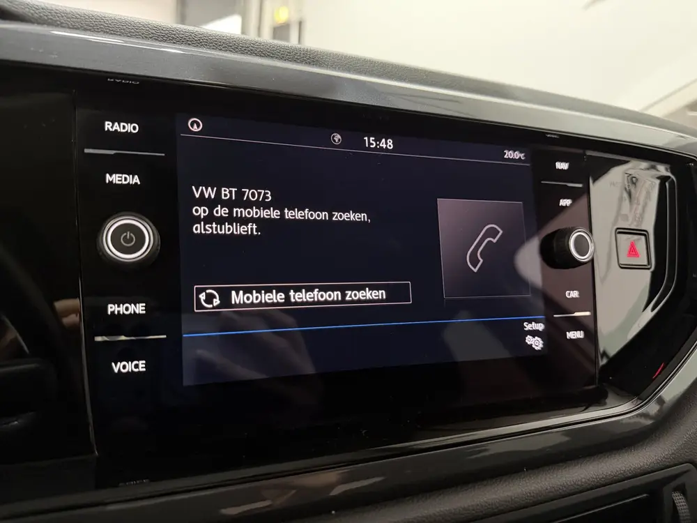 Volkswagen Polo 1.0 TSI Highline - Automaat - Navi / Bluetoo uit 2019, foto 15