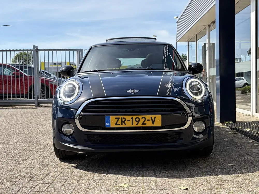 Mini 3-Deurs 1.5 Cooper 60 Years Edition / Automaat / NL-Aut uit 2019, foto 5