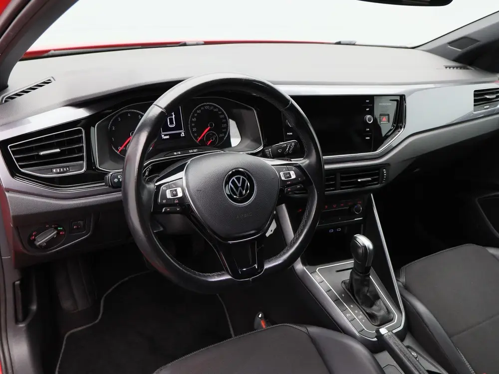 Volkswagen Polo 1.0 TSi Automaat Highline Business R-Line | uit 2021, foto 3