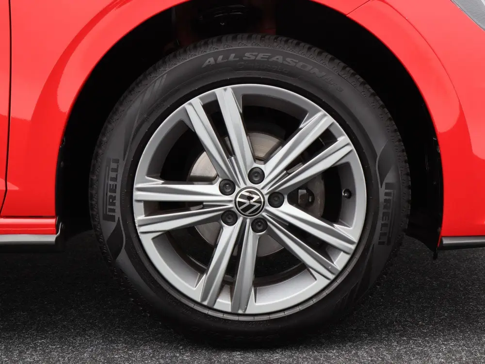 Volkswagen Polo 1.0 TSi Automaat Highline Business R-Line | uit 2021, foto 5