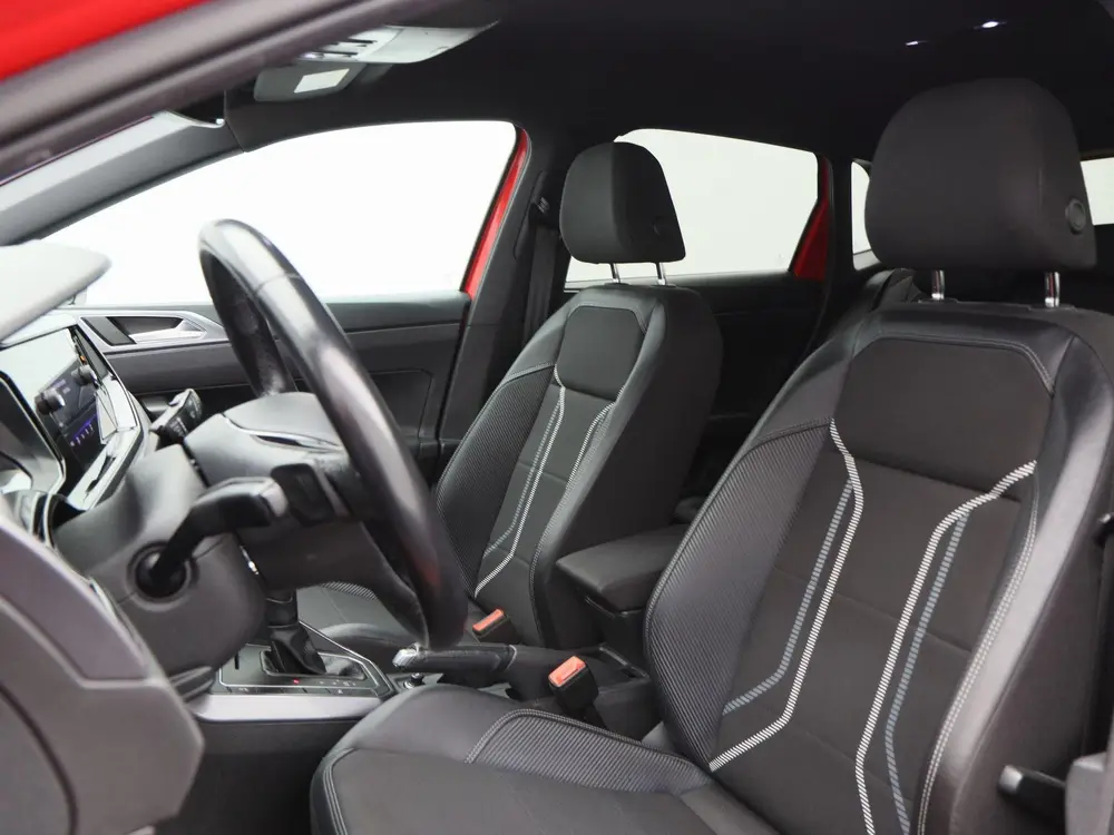 Volkswagen Polo 1.0 TSi Automaat Highline Business R-Line | uit 2021, foto 7