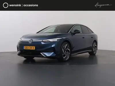 Volkswagen ID.7 Pro Business 77 kWh | SOH 96% | Warmtepomp | uit 2024