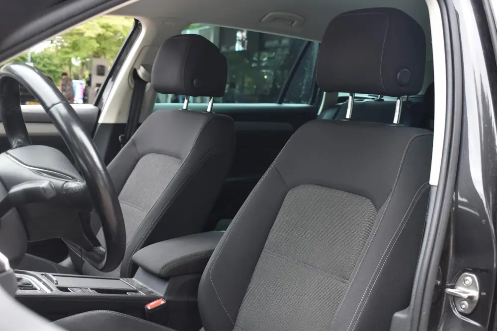 Volkswagen Passat Variant 1.4 TSI Comfortline Business Autom uit 2019, foto 11
