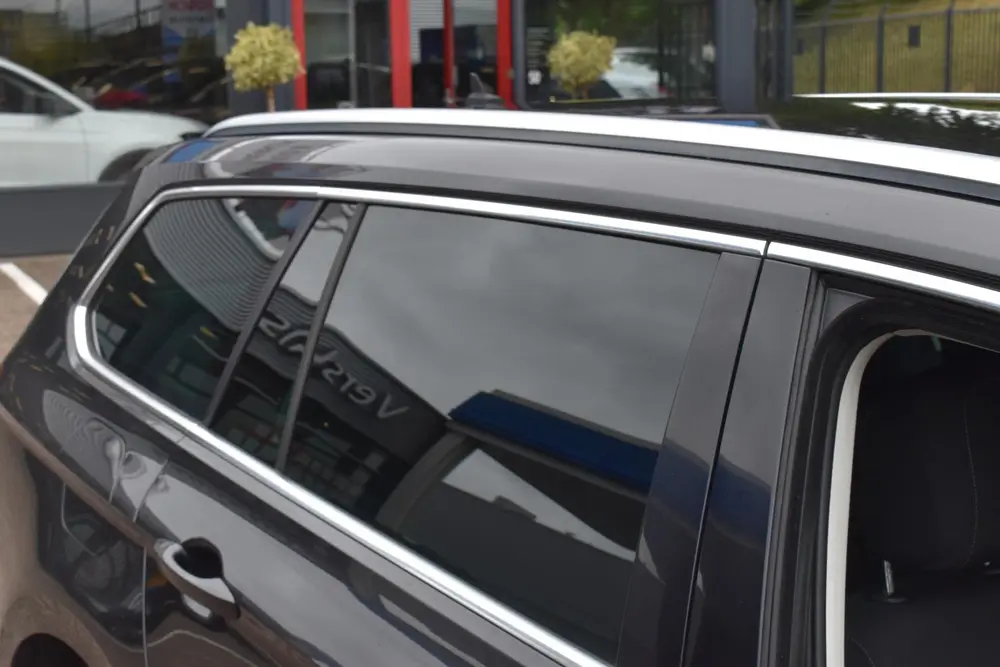 Volkswagen Passat Variant 1.4 TSI Comfortline Business Autom uit 2019, foto 13