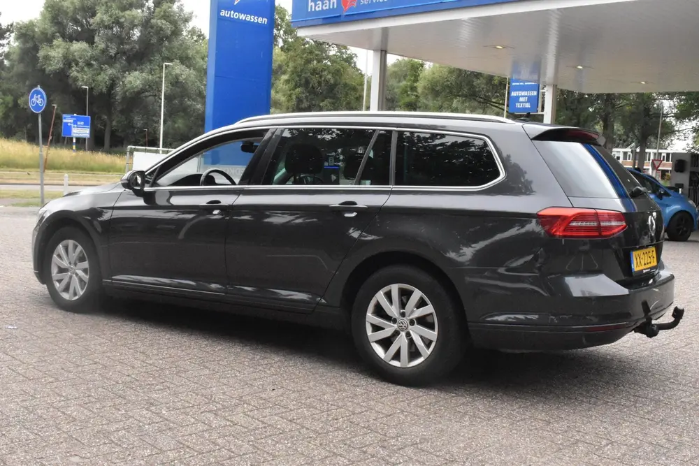 Volkswagen Passat Variant 1.4 TSI Comfortline Business Autom uit 2019, foto 16
