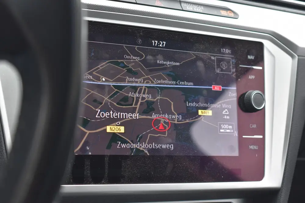 Volkswagen Passat Variant 1.4 TSI Comfortline Business Autom uit 2019, foto 4