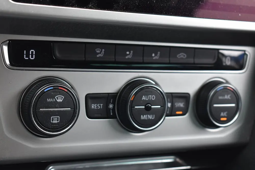 Volkswagen Passat Variant 1.4 TSI Comfortline Business Autom uit 2019, foto 8