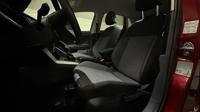 Volkswagen Polo 1.0 TSI R-Line benzine navigatie stoelverwar uit 2024, foto 12