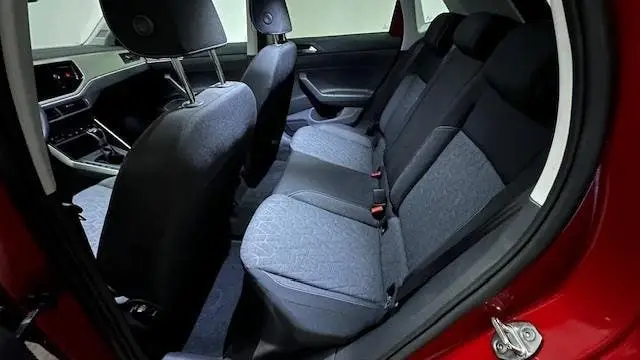 Volkswagen Polo 1.0 TSI R-Line benzine navigatie stoelverwar uit 2024, foto 13