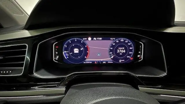 Volkswagen Polo 1.0 TSI R-Line benzine navigatie stoelverwar uit 2024, foto 16