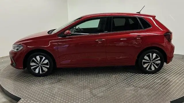 Volkswagen Polo 1.0 TSI R-Line benzine navigatie stoelverwar uit 2024, foto 2