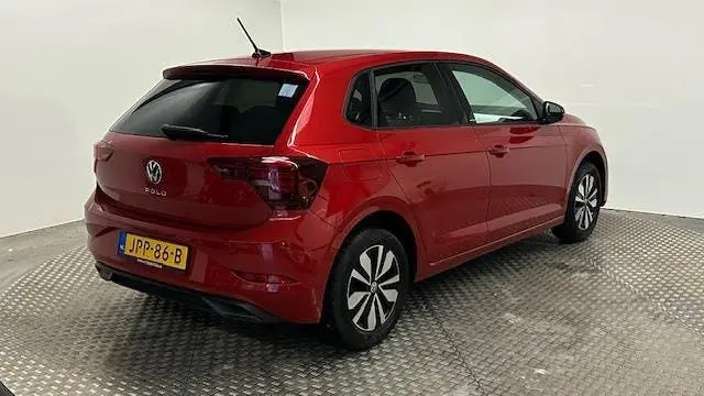 Volkswagen Polo 1.0 TSI R-Line benzine navigatie stoelverwar uit 2024, foto 5
