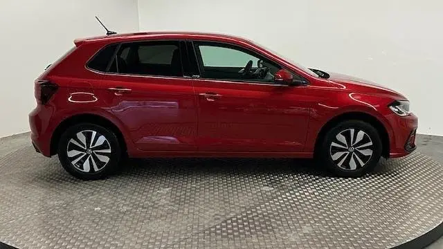 Volkswagen Polo 1.0 TSI R-Line benzine navigatie stoelverwar uit 2024, foto 6