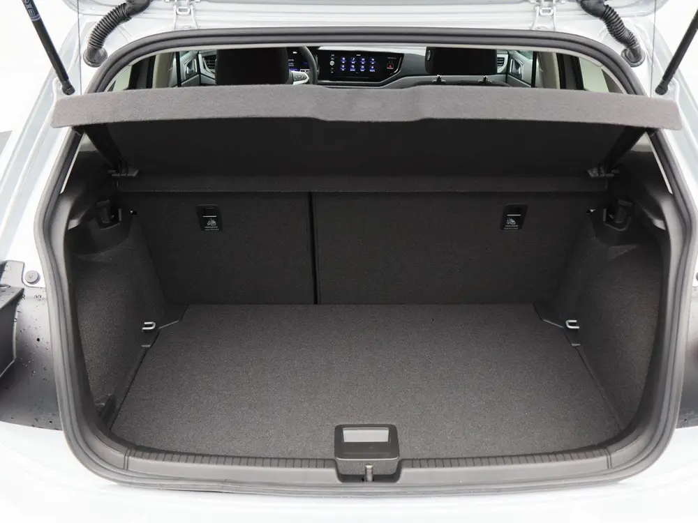 Volkswagen Polo 1.0 TSI Life Edition | Automaat | Keyless | uit 2026, foto 14