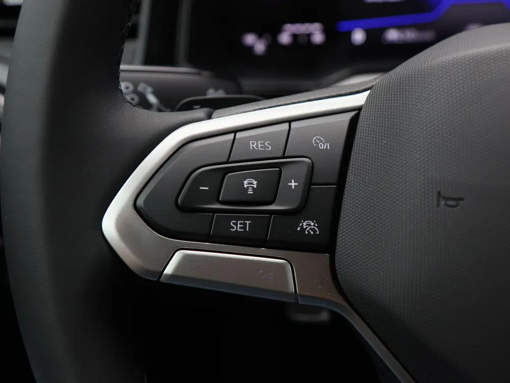 Volkswagen Polo 1.0 TSI Life Edition | Automaat | Keyless | uit 2026, foto 19