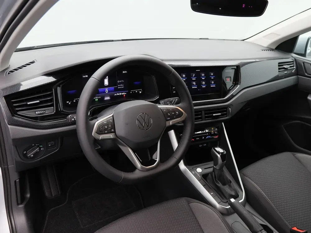 Volkswagen Polo 1.0 TSI Life Edition | Automaat | Keyless | uit 2026, foto 3