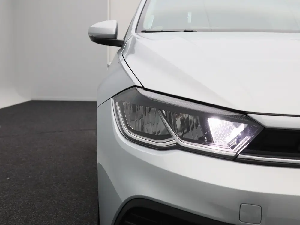 Volkswagen Polo 1.0 TSI Life Edition | Automaat | Keyless | uit 2026, foto 8