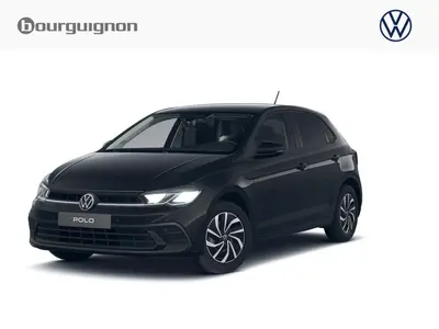Volkswagen Polo 1.0 TSI Life Edition | Automaat | Keyless | uit 2026