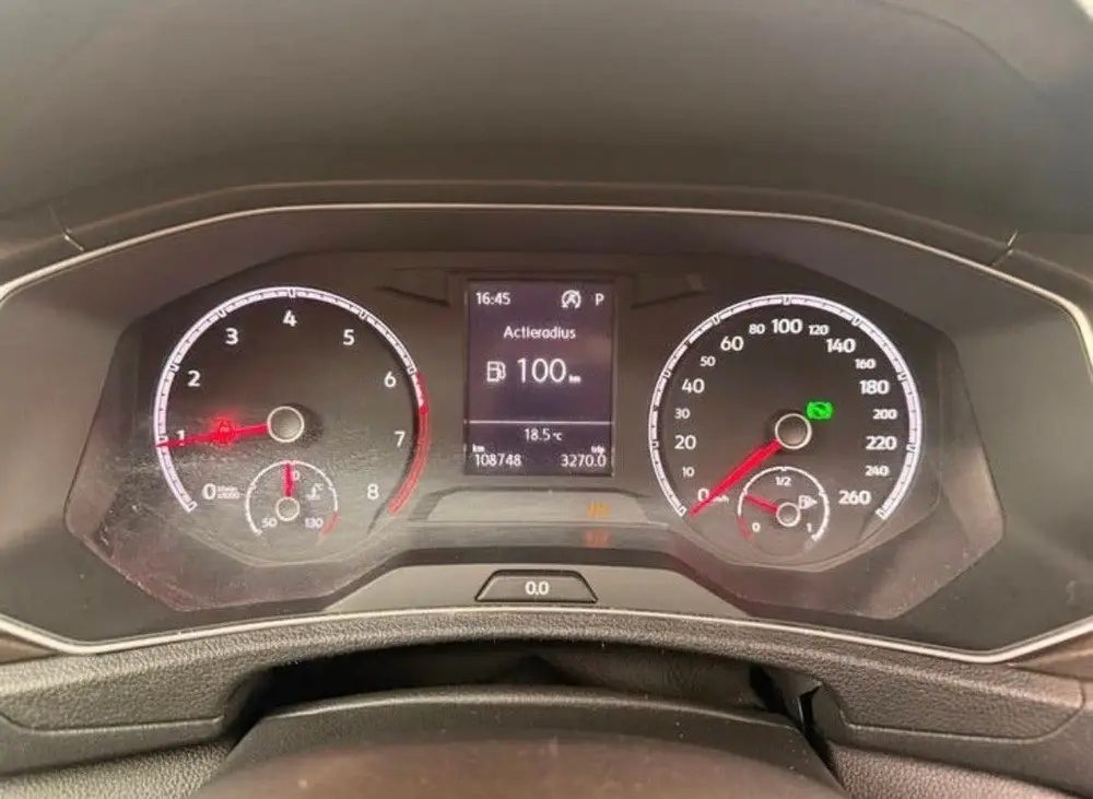 Volkswagen T-Roc 1.5 TSI DSG R-LINE 150PK PANO|SIDE ASSIST uit 2019, foto 9