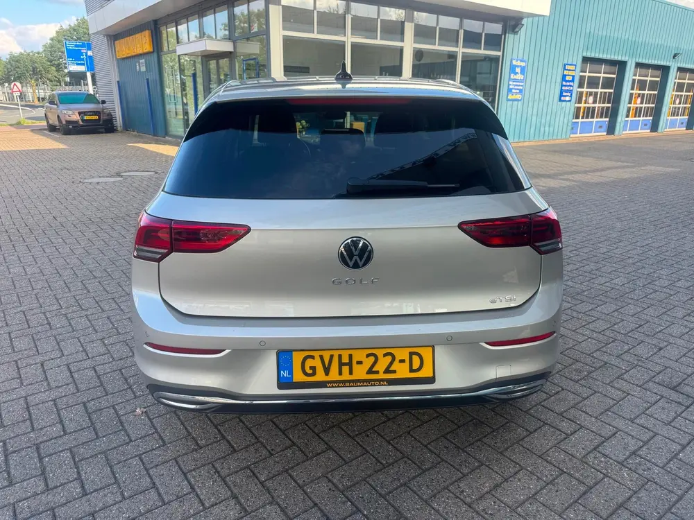 Volkswagen Golf 1.5 eTSI Move Airco Cruise Lmv Camera Vele o uit 2024, foto 6