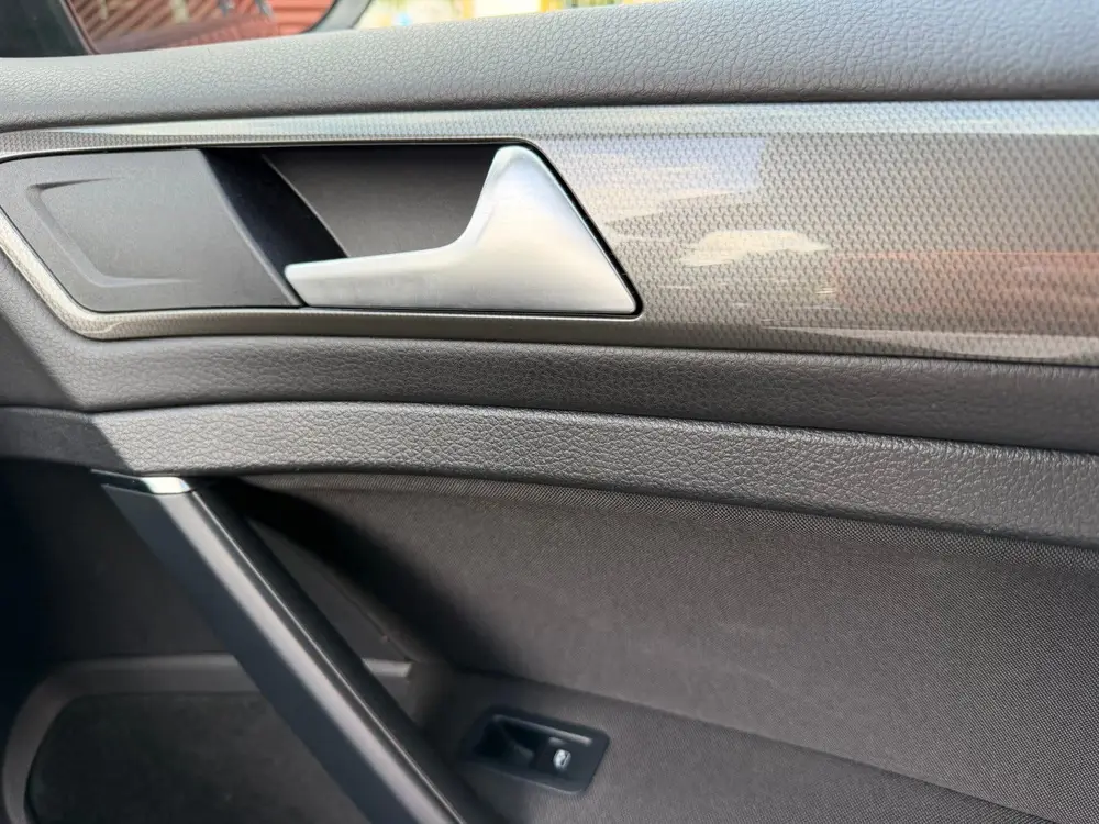 Volkswagen Golf VII Golf 1.6 TDI Highline DSG IQ-Drive carplay uit 2019, foto 17