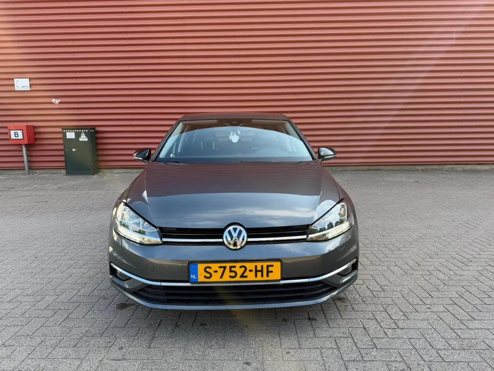 Volkswagen Golf VII Golf 1.6 TDI Highline DSG IQ-Drive carplay uit 2019, foto 2