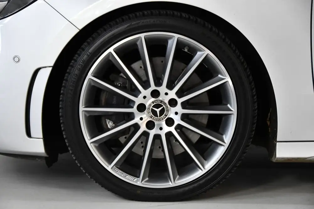 Mercedes-Benz B-Klasse B250 225PK 360cam/Pano/Sfeer/stoelvAM uit 2019, foto 2