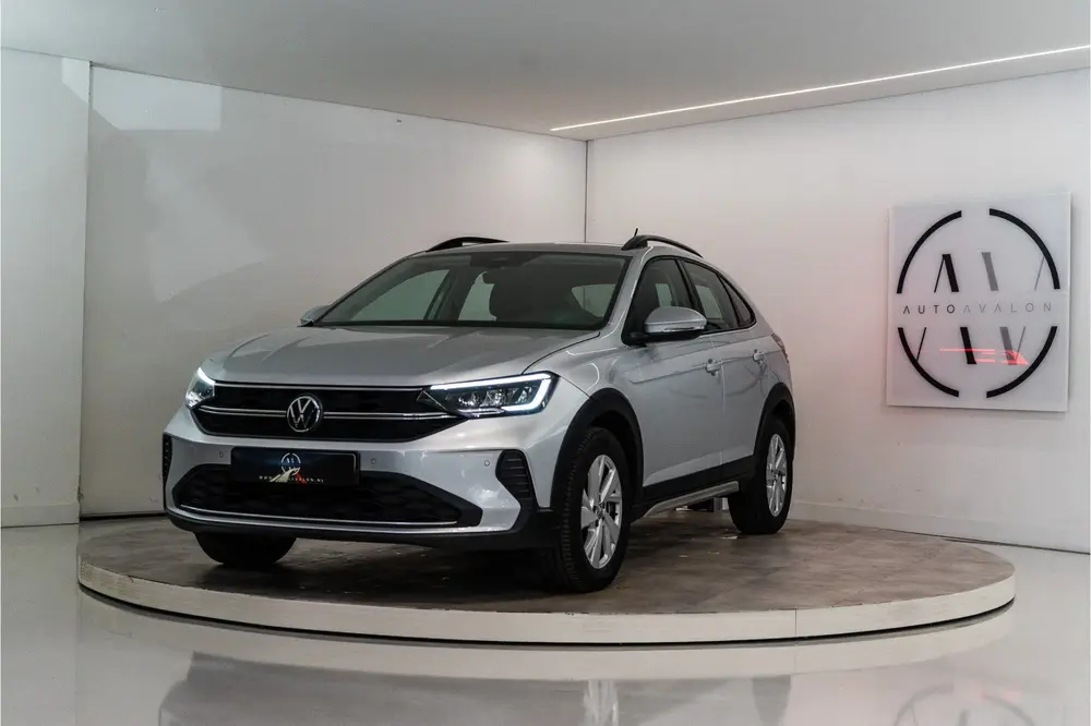Volkswagen Taigo 1.0 TSI Life 111PK | Automaat | NL AUTO+NAP uit 2022