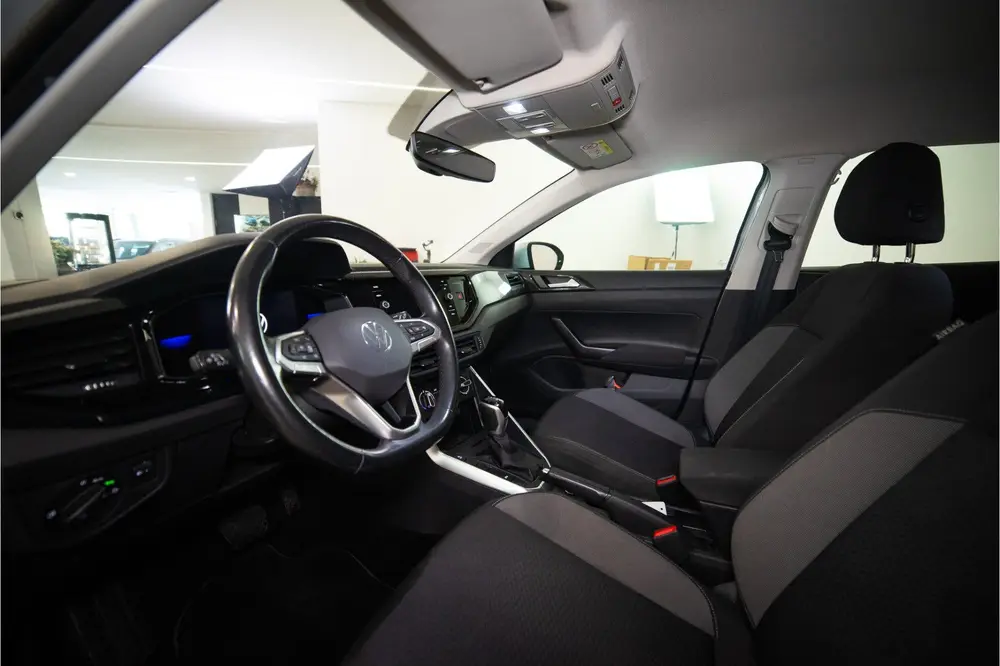 Volkswagen Taigo 1.0 TSI Life 111PK | Automaat | NL AUTO+NAP uit 2022, foto 10