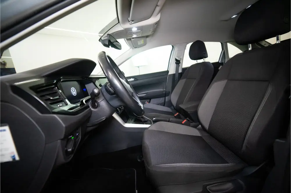 Volkswagen Taigo 1.0 TSI Life 111PK | Automaat | NL AUTO+NAP uit 2022, foto 14