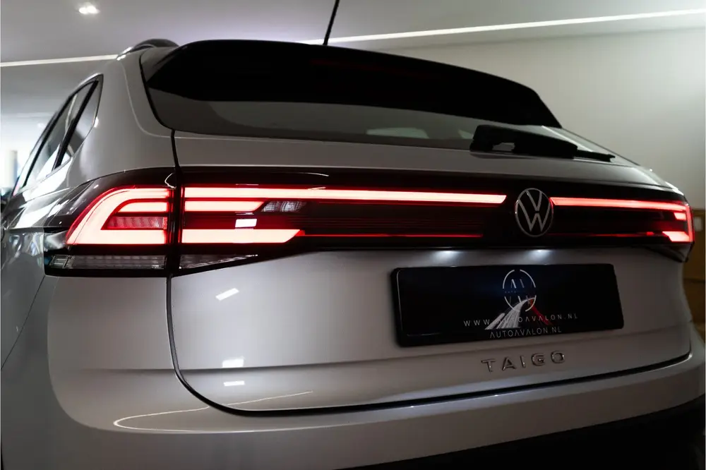 Volkswagen Taigo 1.0 TSI Life 111PK | Automaat | NL AUTO+NAP uit 2022, foto 8