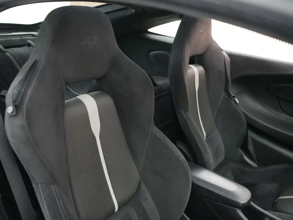 McLaren 570GT 3.8 570pk |luchtvering|Bowers&Wilkins|neus lif uit 2019, foto 5