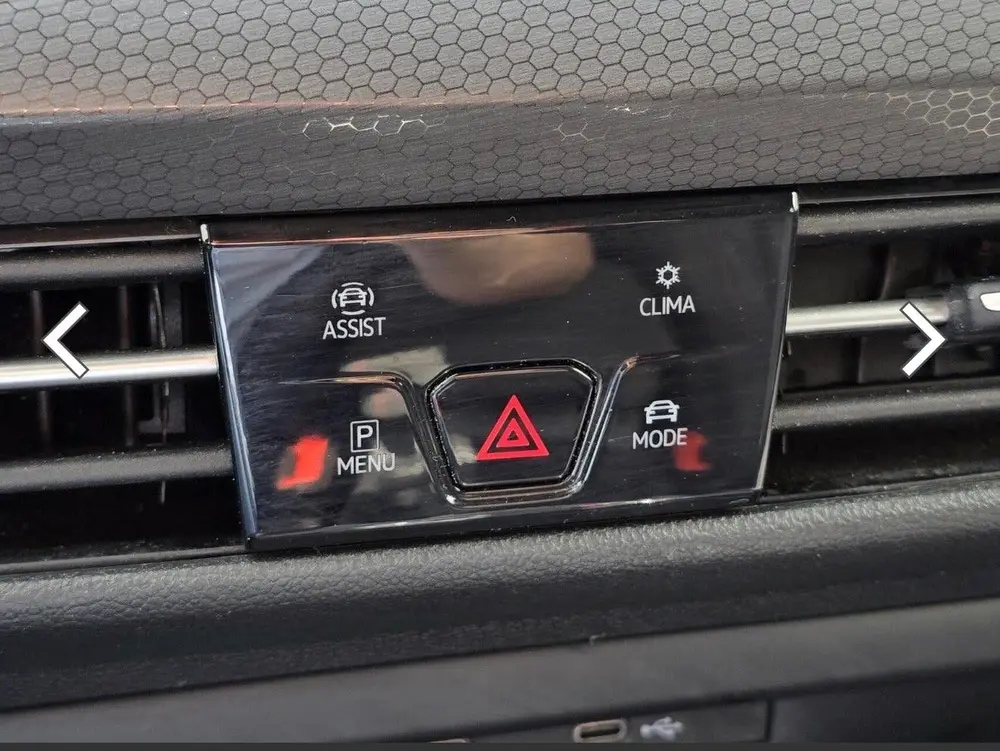 Volkswagen Golf 2.0 TSI 245pk 7-DSG 2020 Grijs uit 2020, foto 9