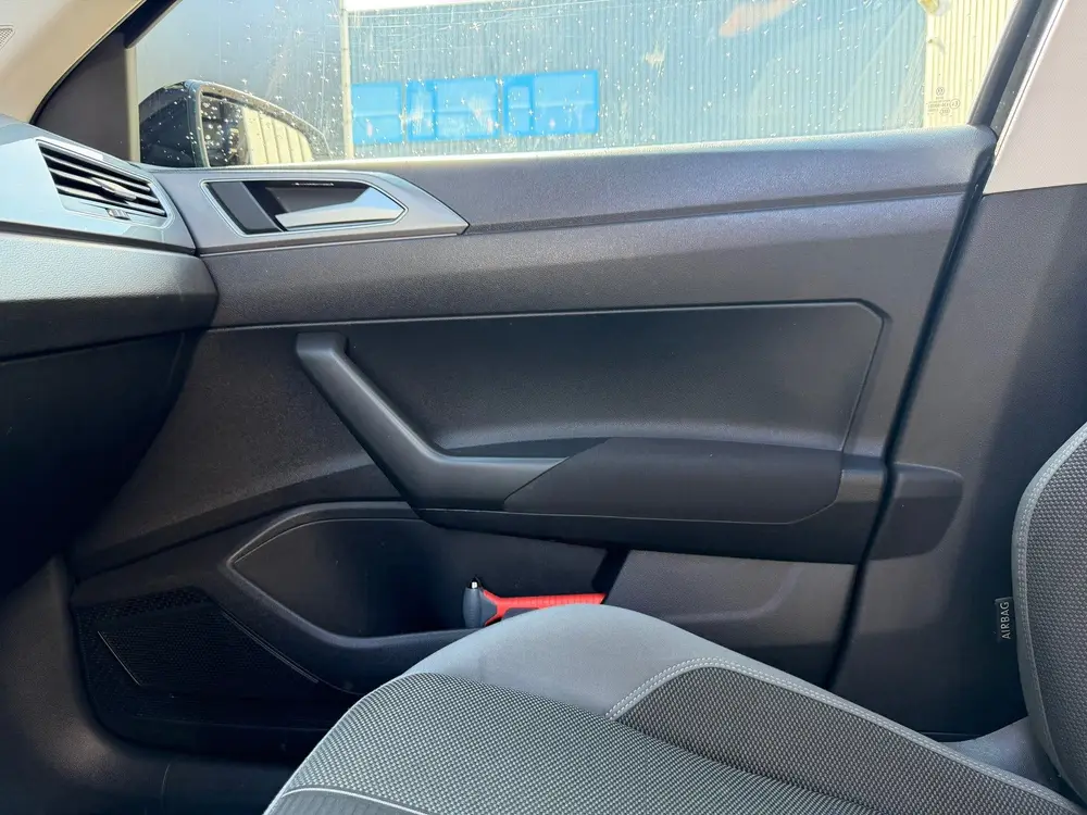 Volkswagen Polo 1.0 TSI Highline Beats Pano Carplay Camera S uit 2019, foto 16