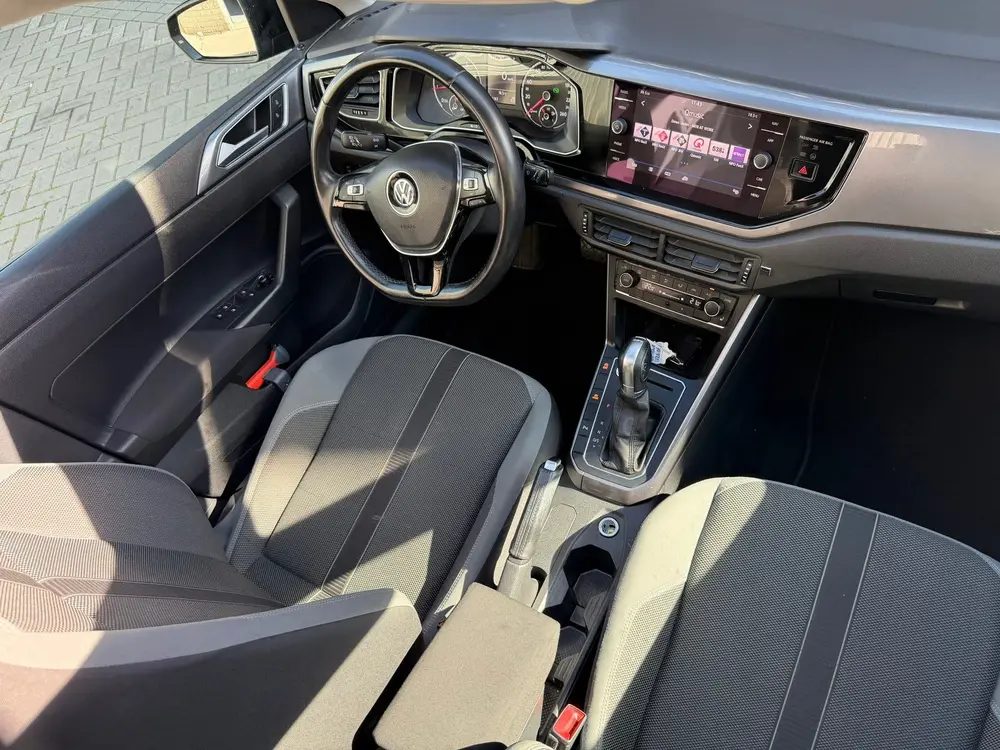 Volkswagen Polo 1.0 TSI Highline Beats Pano Carplay Camera S uit 2019, foto 17