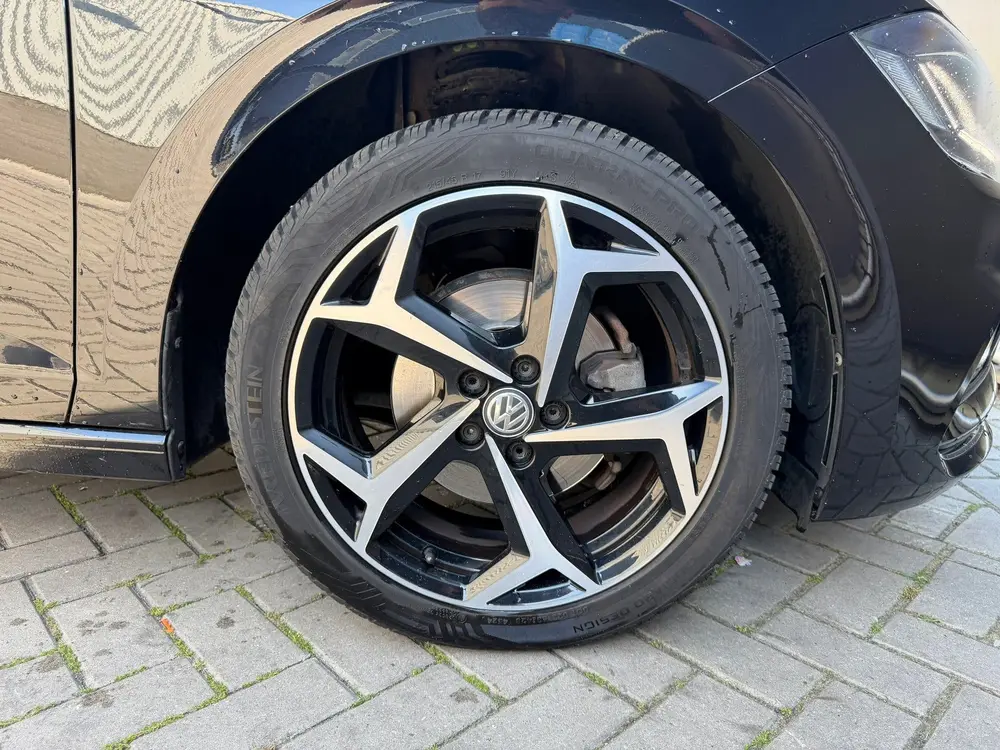 Volkswagen Polo 1.0 TSI Highline Beats Pano Carplay Camera S uit 2019, foto 18