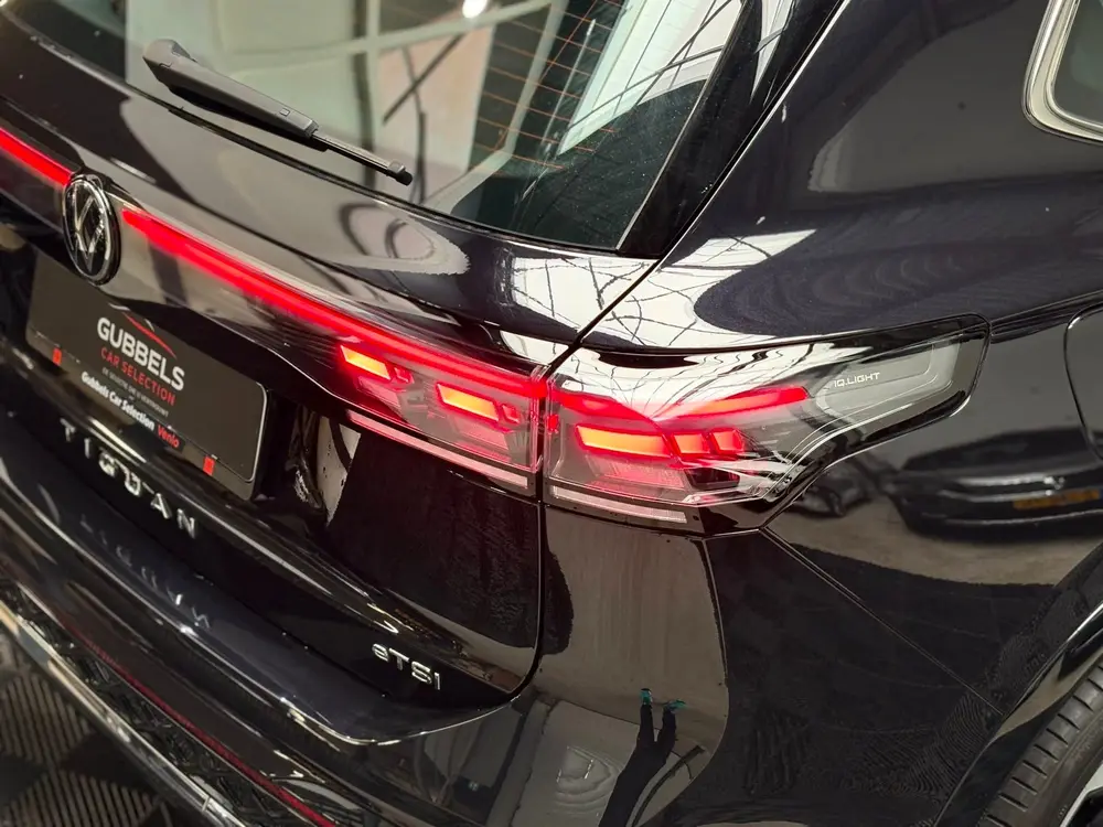Volkswagen Tiguan 1.5 eTSI 3x R-Line | Camera | IQ Light | M uit 2024, foto 4