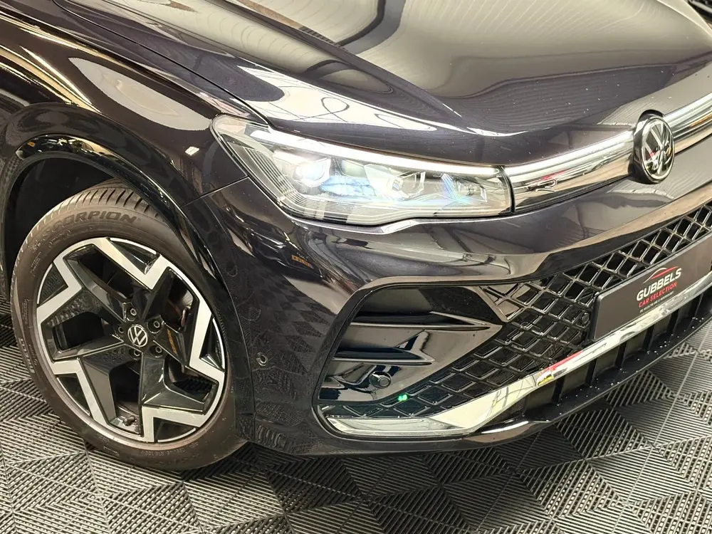Volkswagen Tiguan 1.5 eTSI 3x R-Line | Camera | IQ Light | M uit 2024, foto 5