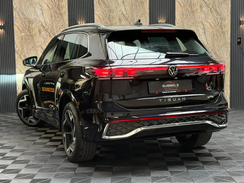 Volkswagen Tiguan 1.5 eTSI 3x R-Line | Camera | IQ Light | M uit 2024, foto 8