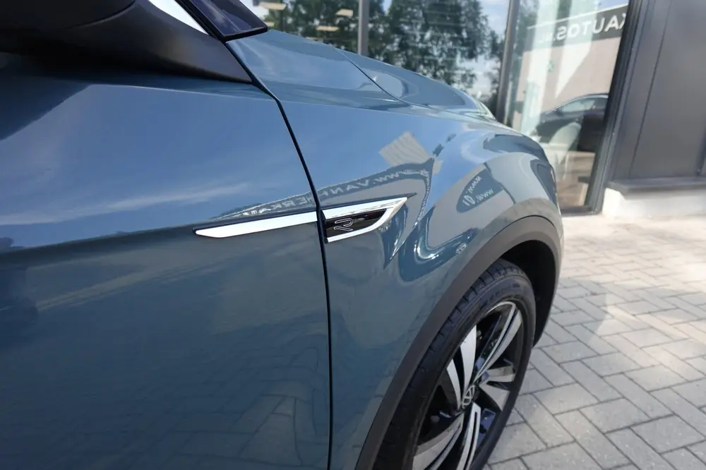 Volkswagen T-Roc 1.5 TSI R-Line Edition CAM PDC ACC uit 2025, foto 17