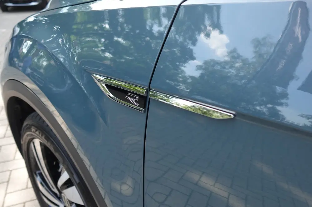 Volkswagen T-Roc 1.5 TSI R-Line Edition CAM PDC ACC uit 2025, foto 19