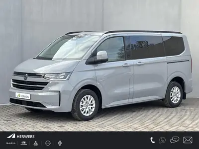 Volkswagen E-Transporter Caravelle 32 L1H1 Life 64 kWh Autom uit 2025